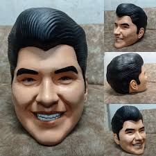 Gerardo Morán. Cabezón temático del más querido, gracias por la confianza!  Fabricamos el personaje que ud quiera, no hay límites! ▪️ WhatsApp:  0991846909 ▪️ Envíos dentro y fuera del país. ▪️ Calidad