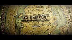 Feature animation and directed by frederik du chau and very loosely based on the 1976 novel the king's damosel by vera chapman. Kaamelott Premier Volet Trailer Youtube