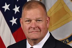 From the halls of Edinboro to hallowed ground