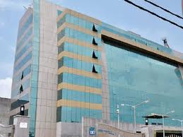 With green & modular features, public sector office buildings now compete  with corporates in looks - The Economic Times