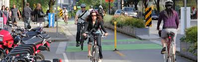Welcome to the animal crossing subreddit! Separated Cycling Lanes Region Of Waterloo