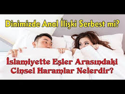 Esler Arasindaki Cinsel Haramlar Islamiyette Cinsel Yasam Youtube Evlilik Youtube Komik Fikralar