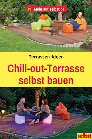 Terrasse Unter Baum Selbst De In 2020 Terrassen Ideen Garten Terrasse