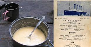 Located on the starboard side of the ship, it served as a lounge, a nursery and a recreational area. What First Second And Third Class Passengers Aboard The Titanic Ate 12 Tomatoes