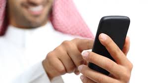 احصل على رقم جوال أي شخص في السعودية T3 الشرق الأوسط