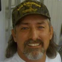 James "Jimbo" Albert Turner Obituary
