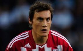 MF] 딘 화이트헤드 Dean Whitehead : 네이버 블로그