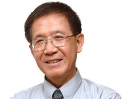 Global Leadership Board — US-Asia Institute