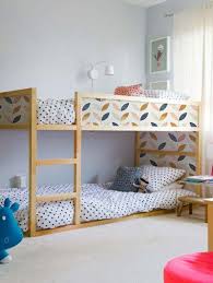 Ikea Kinderbett Fur Sube Traume 40 Moderne Ideen In 2020 Kinderhochbett Kinder Zimmer Kinderbett Ikea