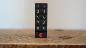 Buy the best and latest best door locks on banggood.com offer the quality best door locks on sale with worldwide free shipping. Review August Smart Keypad Adds More Convenience To Your Homekit Lock Appleinsider