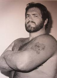 Steve Grey vs Johnny Saint Originally broadcast