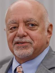 Florida elections security chief died after meeting with top officials