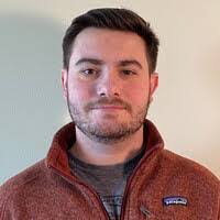 Scott Sparrow's Instagram, Twitter & Facebook