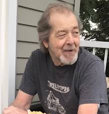 Harry Harbak — Pine Box Funerals