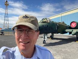 New aircraft acquisition in southern Colorado