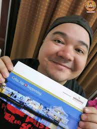 THE PICKIEST EATER IN THE WORLD: PICKIEST EATER GIVEAWAY 2014 #5 MOVENPICK  Hotel Cebu