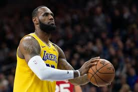 Chesapeake energy arena, oklahoma city, oklahoma. Nba Lakers Lose But Lebron James Passes Kobe Bryant For Third Place In Career Scoring Basketball News Top Stories The Straits Times