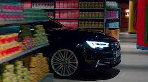 Audi Quattro 2016 Everyday Extremes Audi Audiquattro Commercial Song Audi Audi Quattro Sports Car