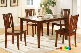 Dining Room Single Dining Room Chairs With Arms Pedestal Dining Room Table Seats Furniture Single Plank Storey Story Dining Space Table Furniture Rumah Modern