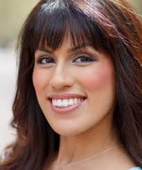 Dennis Rene Larson (Dennise Renae Larson): filmografiya, foto, biografiya.  Aktyor.