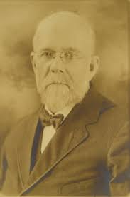 Richard Baxter “Dick” Norment II (1858-1929)