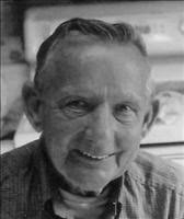 E.J. Smith Obituary (1934-2009)