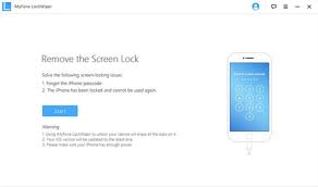 Unlocking your iphone means that you can use it with different carriers. Imyfone Lockwiper 6 1 0 3 Crack Free Download Mac Software Download