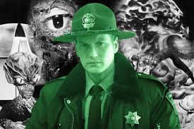 I do not own this series, but i am proud to fictionally destroy its image for my own amusement. Are There Aliens In Fargo Season Two