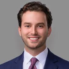 I am excited to announce that I have accepted a full-time offer upon  graduation as an Analyst