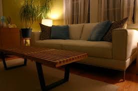 Ikea arild 2 seater black leather sofa excellent condition. Ikea Arild Sofa Jennifer S K Flickr