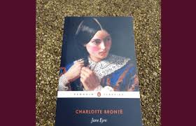 Review of 'Jane Eyre' by Charlotte Brontë – N S Ford
