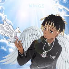 Image of juice wrld cartoon wallpapers top free juice wrld cartoon. Wings Juice Wrld X Nick Mira Type Beat 80 Cmaj By Tykuhn Beats