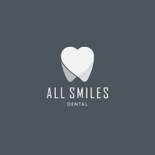 Freelance Work All Smiles Dental Is A New Dental Practice In Mt Eden The Required A New Everything Run And Operated By A Complete Femal Dental Logo Denti