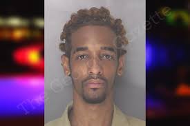 Jamie Morel — Douglas County Jail Bookings