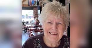 Betty Jane (Janie) Goodrich Obituary