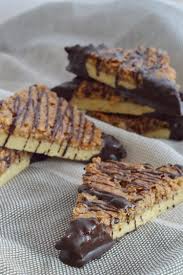 This Domain Has Been Registered For A Customer By Nicsell Nussecken Nussecken Rezept Einfache Kokosmakronen