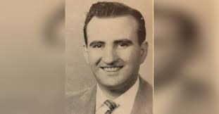 Obituary information for Joseph Marchetti