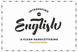 Use the following steps to get. 100 Finest Hand Lettering Fonts For Your Inspiration