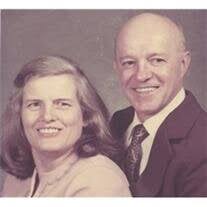 Virginia Mae Welch Obituary