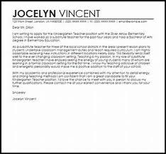 Your yoga teacher cover letter should be brief and highlight some of your skills, experiences and accomplishments that are most relevant to the job. Sample Cover Letters For Teaching Nisatas J Plus Co
