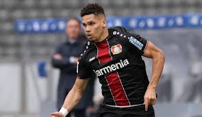Get paulinho latest news and headlines, top stories, live updates, special reports, articles, videos, photos and complete coverage at mykhel.com. Bayer Leverkusen Sturmer Paulinho Fallt Nach Kreuzbandriss Mehrere Monate Aus