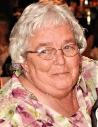 Obituary for Helen M. (Bruso) Saunders