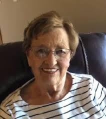 Obituary for Marlene Kay (Winger) Perry
