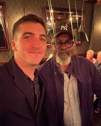 Will Lyle's Instagram, Twitter & Facebook