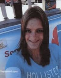 Stephanie M. Lopez Obituary May 31, 2022