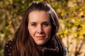 Mijn vraag is nu veranderd van: 'Ben jij mijn vader?' naar 'Heb jij mijn  vader gekend?'”