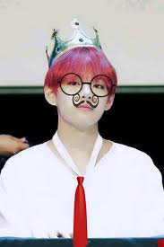 Bts is the most popular band in the world and v is surely the most popular member of the bts. Bts V Funny Pics Home Facebook