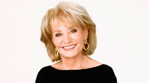 Walters first became known as a television personality in the early 1960s, when she was a writer and segment. Upfronts Barbara Walters To Host Series For Investigation Discovery Variety