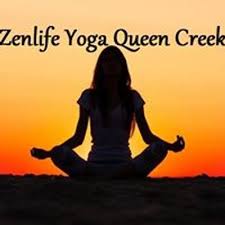 Maybe you would like to learn more about one of these? Zenlife Yoga Queen Creek Health Wellness Events In Gilbert Allevents In