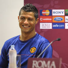 Gary neville's man utd title prediction after beating man city to cristiano ronaldo transfer manchester united fc. Rio Ferdinand Releases Cryptic Video Amid Rumours Cristiano Ronaldo Is Heading To Manchester United Manchester Evening News